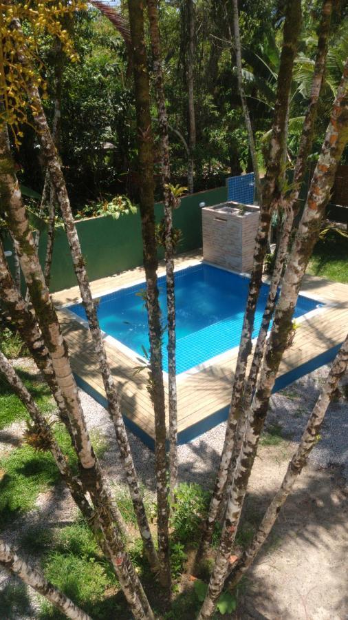 Recanto Bromélias Camburi (Sao Paulo) Exterior foto