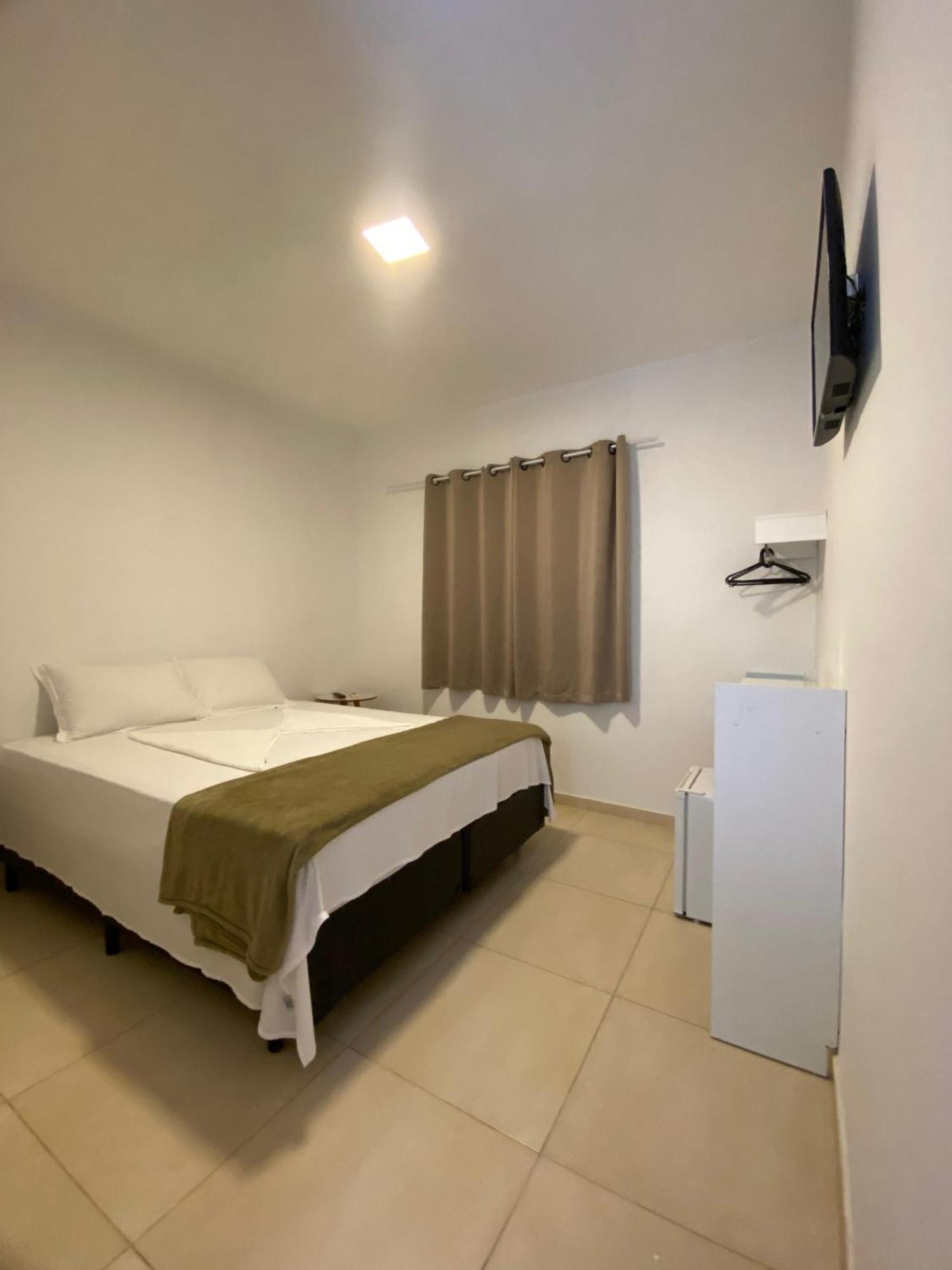 Recanto Bromélias Camburi (Sao Paulo) Exterior foto