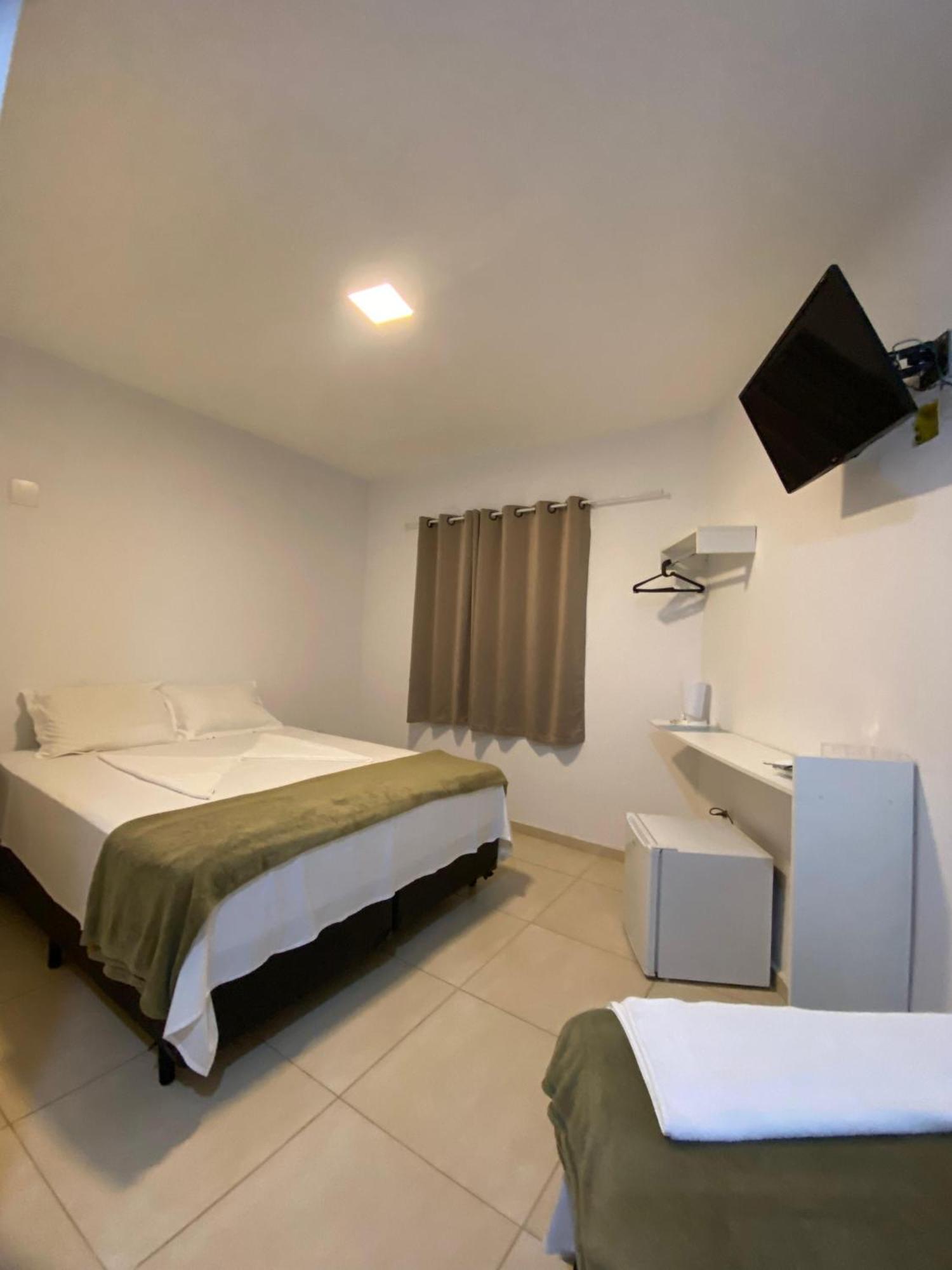 Recanto Bromélias Camburi (Sao Paulo) Exterior foto