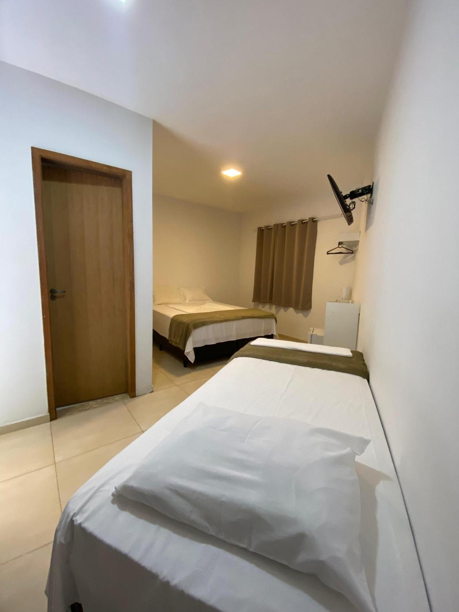 Recanto Bromélias Camburi (Sao Paulo) Exterior foto